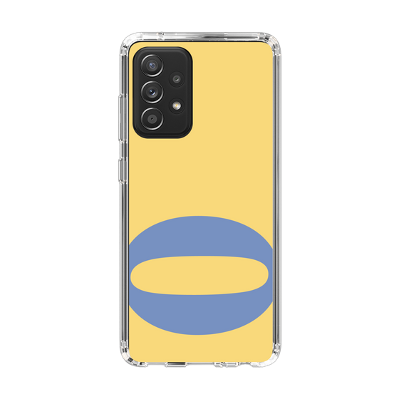 Slim Protection Case［ Original - initial color - O yellow ］