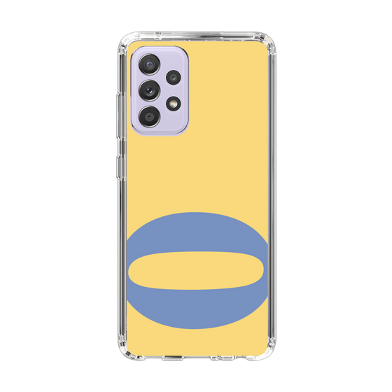 Slim Protection Case［ Original - initial color - O yellow ］