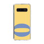 Slim Protection Case［ Original - initial color - O yellow ］