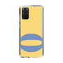 Slim Protection Case［ Original - initial color - O yellow ］