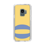 Slim Protection Case［ Original - initial color - O yellow ］