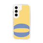 Slim Protection Case［ Original - initial color - O yellow ］