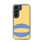 Slim Protection Case［ Original - initial color - O yellow ］