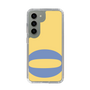 Slim Protection Case［ Original - initial color - O yellow ］