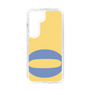Slim Protection Case［ Original - initial color - O yellow ］