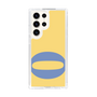 Slim Protection Case［ Original - initial color - O yellow ］