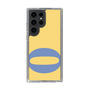 Slim Protection Case［ Original - initial color - O yellow ］