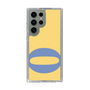 Slim Protection Case［ Original - initial color - O yellow ］