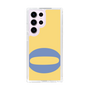 Slim Protection Case［ Original - initial color - O yellow ］
