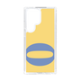Slim Protection Case［ Original - initial color - O yellow ］