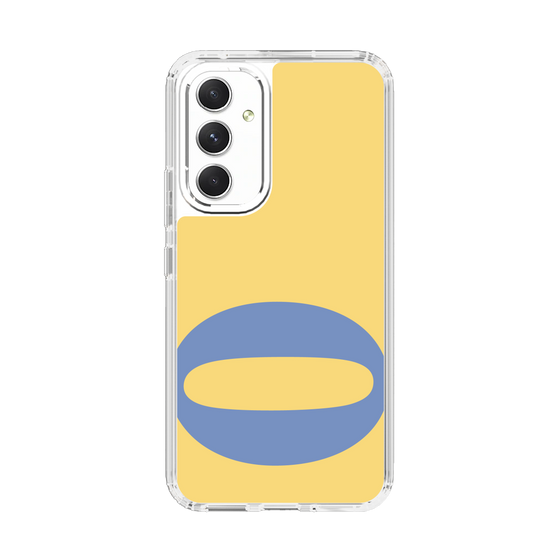 Slim Protection Case［ Original - initial color - O yellow ］