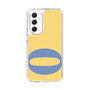 Slim Protection Case［ Original - initial color - O yellow ］