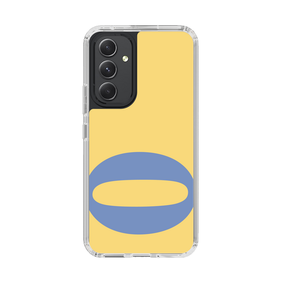 Slim Protection Case［ Original - initial color - O yellow ］