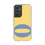 Slim Protection Case［ Original - initial color - O yellow ］