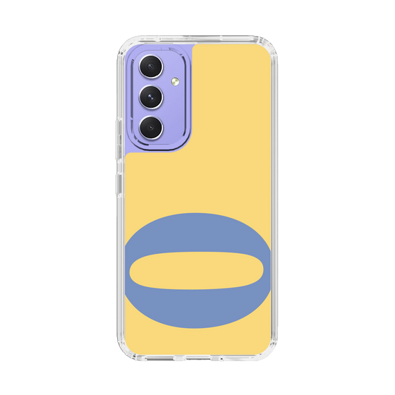 Slim Protection Case［ Original - initial color - O yellow ］