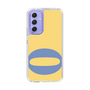 Slim Protection Case［ Original - initial color - O yellow ］