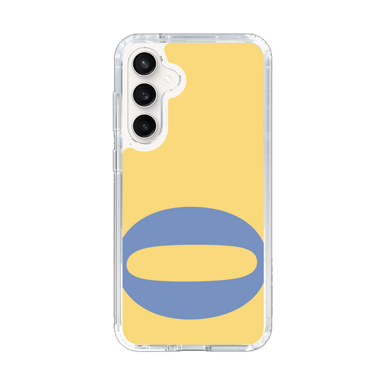 Slim Protection Case［ Original - initial color - O yellow ］