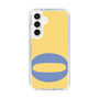 Slim Protection Case［ Original - initial color - O yellow ］
