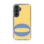 Slim Protection Case［ Original - initial color - O yellow ］