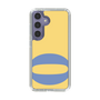 Slim Protection Case［ Original - initial color - O yellow ］