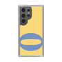 Slim Protection Case［ Original - initial color - O yellow ］