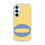 Slim Protection Case［ オリジナル - initial color - O yellow ］