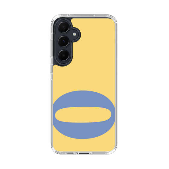 Slim Protection Case［ オリジナル - initial color - O yellow ］