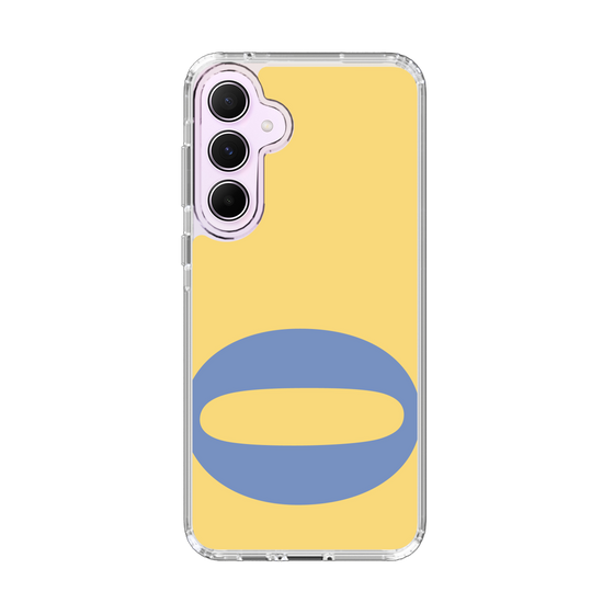 Slim Protection Case［ オリジナル - initial color - O yellow ］