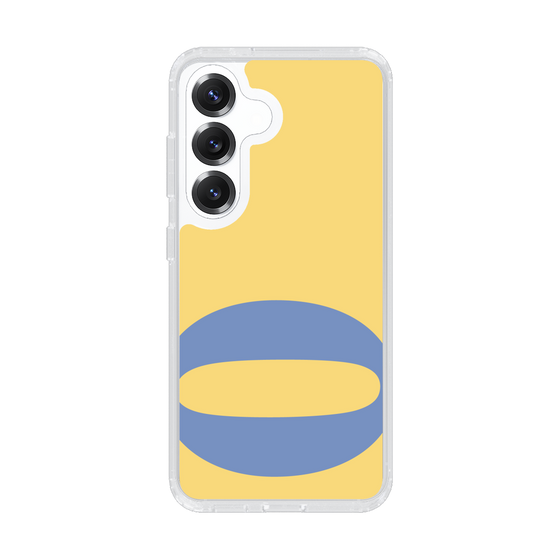 Slim Protection Case［ Original - initial color - O yellow ］
