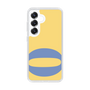 Slim Protection Case［ Original - initial color - O yellow ］