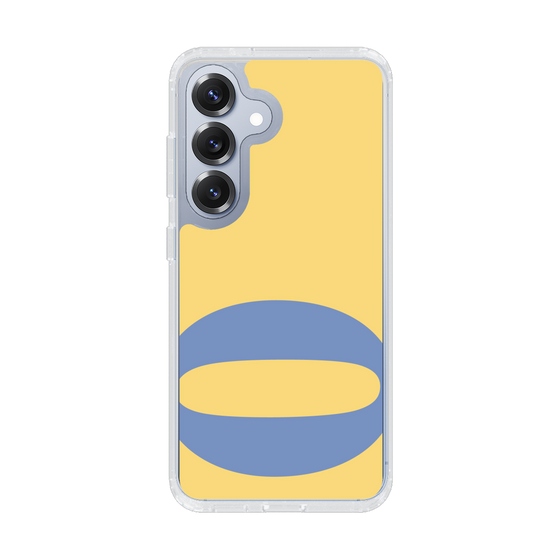 Slim Protection Case［ Original - initial color - O yellow ］