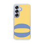 Slim Protection Case［ Original - initial color - O yellow ］