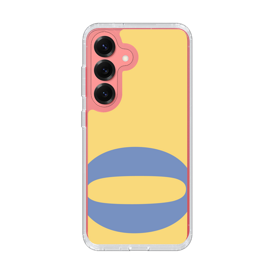 Slim Protection Case［ Original - initial color - O yellow ］