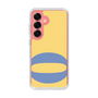 Slim Protection Case［ Original - initial color - O yellow ］