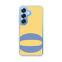 Slim Protection Case［ Original - initial color - O yellow ］