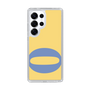 Slim Protection Case［ Original - initial color - O yellow ］