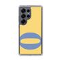Slim Protection Case［ Original - initial color - O yellow ］