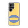 Slim Protection Case［ Original - initial color - O yellow ］