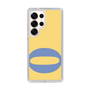 Slim Protection Case［ Original - initial color - O yellow ］