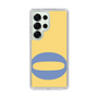 Slim Protection Case［ Original - initial color - O yellow ］