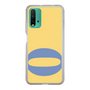 Slim Protection Case［ Original - initial color - O yellow ］
