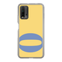 Slim Protection Case［ Original - initial color - O yellow ］
