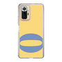 Slim Protection Case［ Original - initial color - O yellow ］