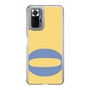 Slim Protection Case［ Original - initial color - O yellow ］