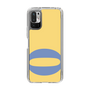 Slim Protection Case［ Original - initial color - O yellow ］