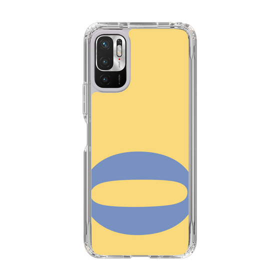 Slim Protection Case［ Original - initial color - O yellow ］