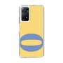 Slim Protection Case［ Original - initial color - O yellow ］