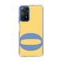 Slim Protection Case［ Original - initial color - O yellow ］