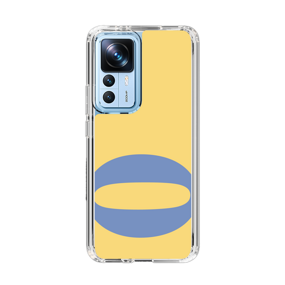 Slim Protection Case［ Original - initial color - O yellow ］