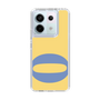 Slim Protection Case［ Original - initial color - O yellow ］